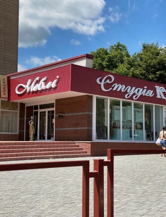 Оренда магазину в центрі міста - фото 1