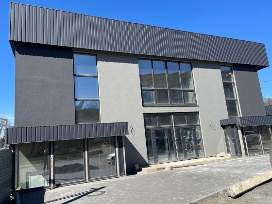 Оренда комерційного приміщення Умань