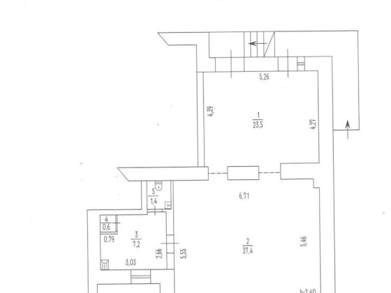 Оренда приміщення Умань