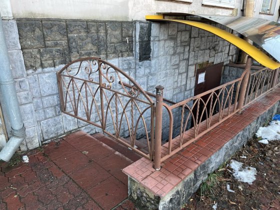 оренда нежитлових приміщень (центральний ринок) Умань