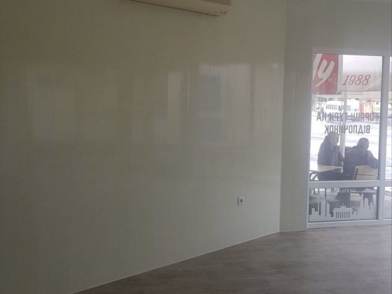 Оренда приміщення комерція Умань