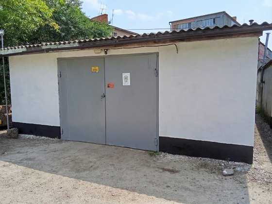 Здам в оренду автомалярну майстерню або візьму на роботу Умань