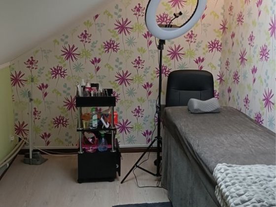 Оренда кабінету під бюті послуги Умань