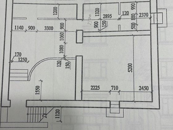 Оренда перукарі центральна частина міста Умань