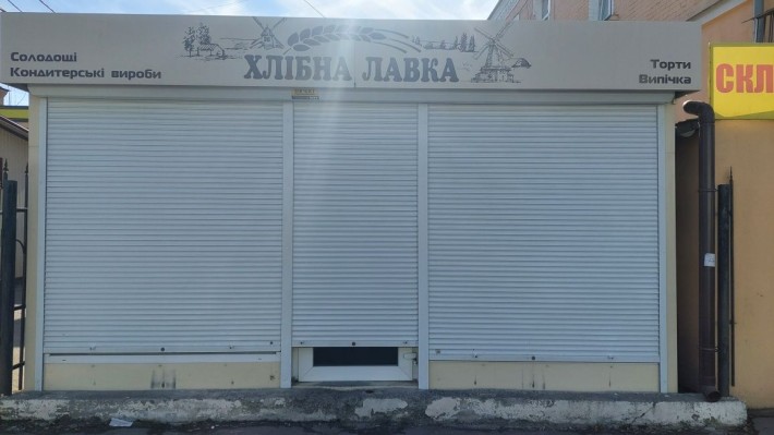 Оренда МАФ кіоск - фото 1