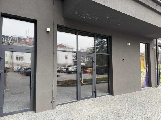 Оренда комерційного приміщення в центрі Трускавця! Трускавец