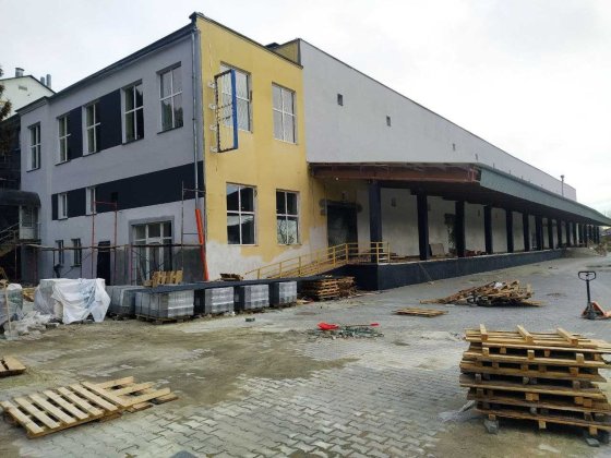 Оренда комерційної нерухомості Трускавець Мазепи Трускавец