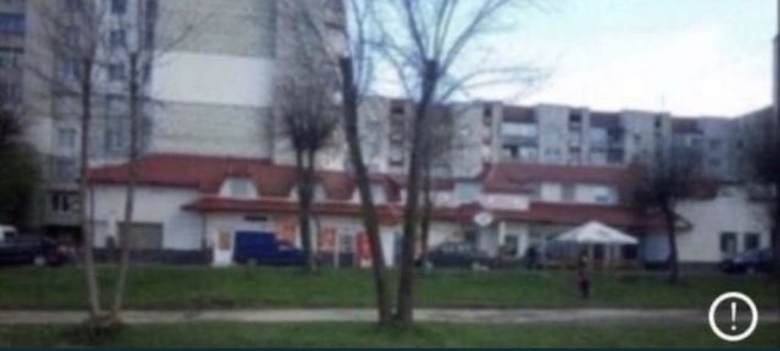 Оренда приміщення  різноі площі від 50 м2. - фото 1