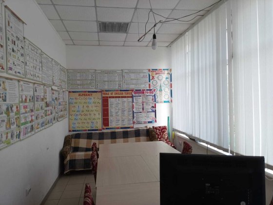 офісне приміщення Хмільник