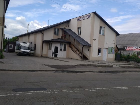 Оренда комерційної нерухомості 100 кв.м Хмельник