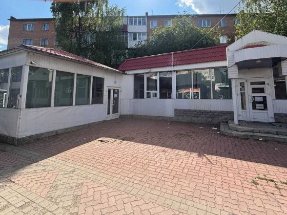 Оренда під магазин/кафе/послуги -  Автовокзал!  55 кв.м, 99 кв.м. Умань
