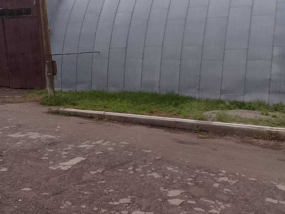 Складське приміщення Умань