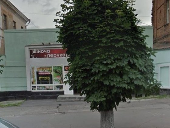 Оренда комерційноЇ нерухомості, центр 188 кв/м Умань