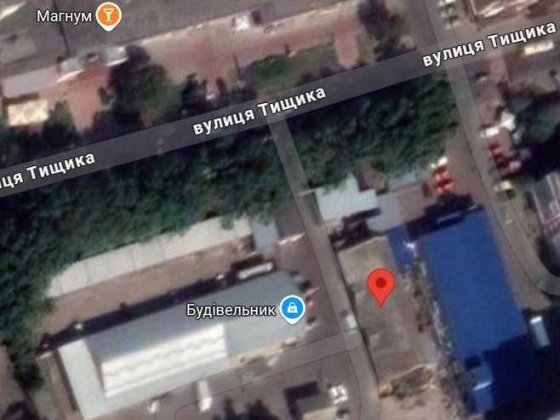 Оренда під склад/виробництво - підвальне приміщення Умань