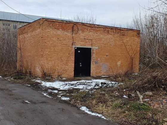 Склад приміщення 60кв.м Умань