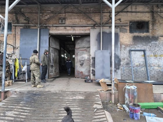 Оренда комерційної нерухомості Умань