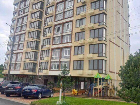 Приміщення вільного призначення 197 кВ м Умань