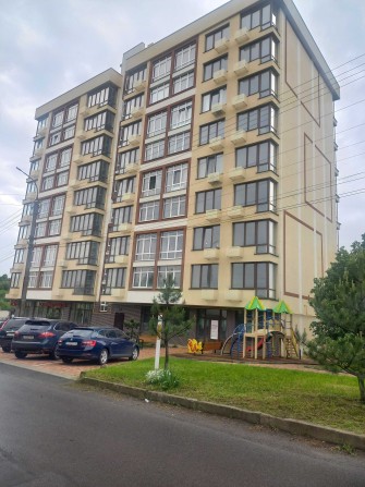 Приміщення вільного призначення 197 кВ м - фото 1