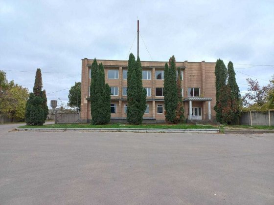 Оренда приміщень, території Умань