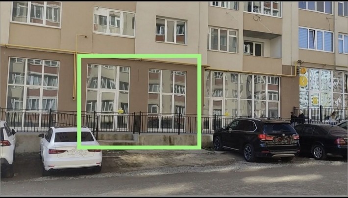 Оренда комерційної нерухомості - фото 1