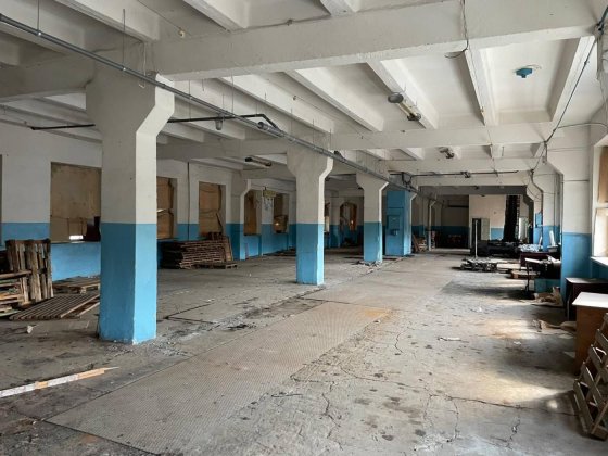 Оренда виробничо-складського приміщення в центрі, біля Міської лікарні Хмельницький