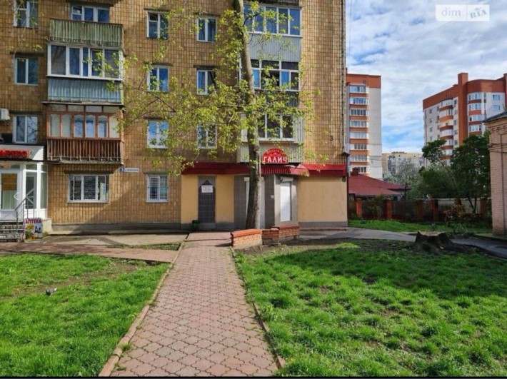 Здам комерційне приміщення по вул. Шевченка - фото 1