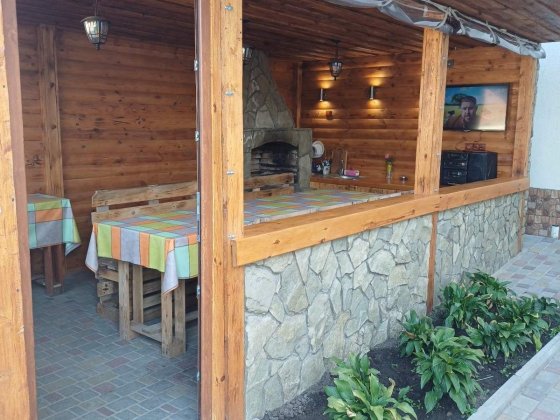 Відпочинок у Хмельницькому! Хмельницький