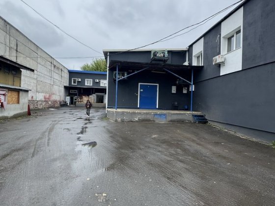 Оренда холодильного складу Хмельницький Холодильна камера оренда Хмельницкий