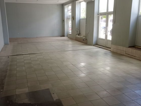 Здається приміщення в оренду Хуст