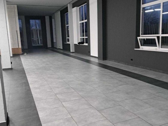 Комерція під торгову площу,  виробництво 1 поверх Хмельницький