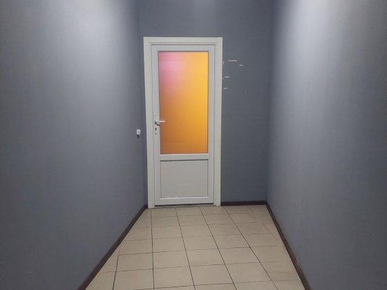 Здається приміщення м-н Озерна.Перша лінія.Фасад. Хмельницький