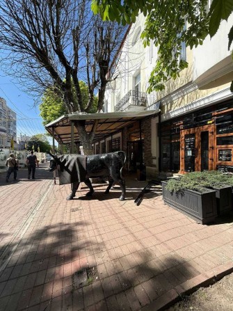 Оренда приміщення в топовій локації - фото 1