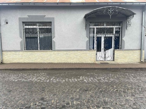 Оренда приміщення Хуст