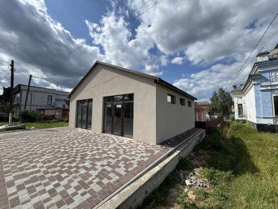 Комерційне приміщення вільного призначення Хмельницкий