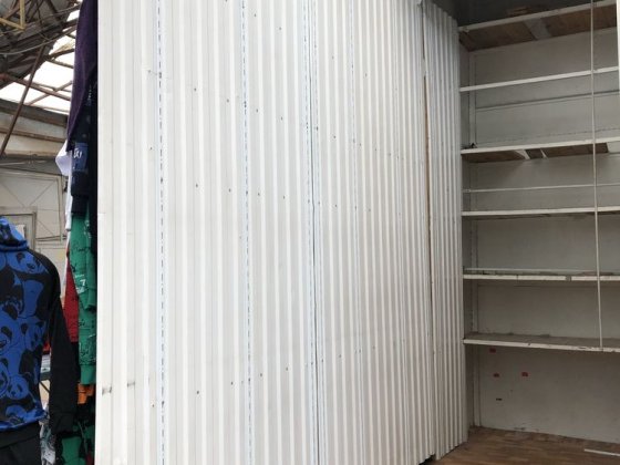 Здам кіоск, контейнер Срібна Алея Хмельницький