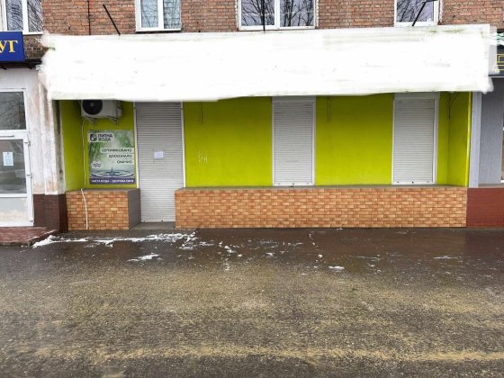 Оренда від власника Шептицкий