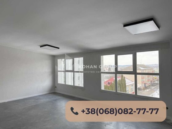 ‼️Оренда 79 м² в Індустріальному HUB|Готовий ремонт|Біля ринку‼️Нова П Хмельницкий