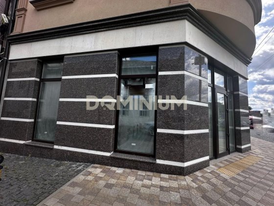 Оренда / Комерційне приміщення м.Хуст Хуст