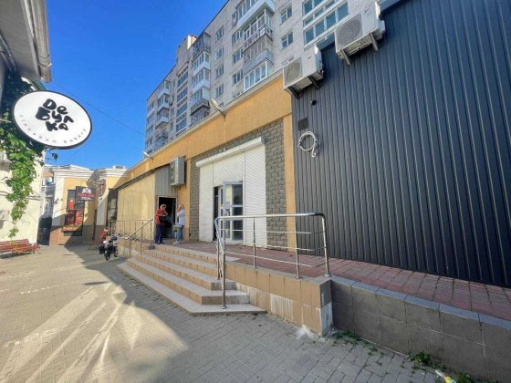 Оренда комерційного приміщення на 100метривці! Хмельницький