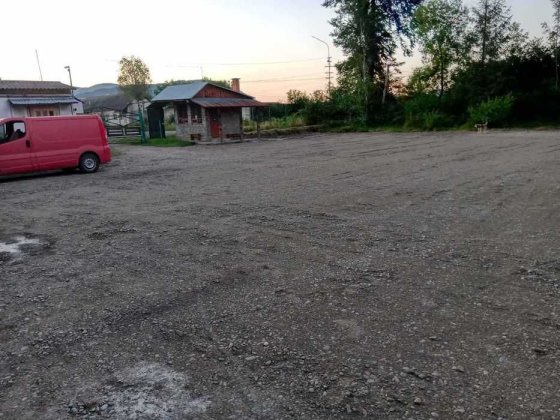 Оренда СТО , Склад, майстерня, гараж,  . Хуст