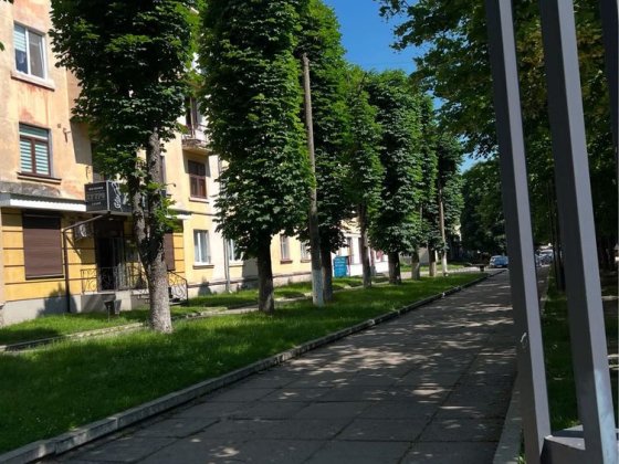 Оренда приміщення по вул.Грушевського Шептицкий