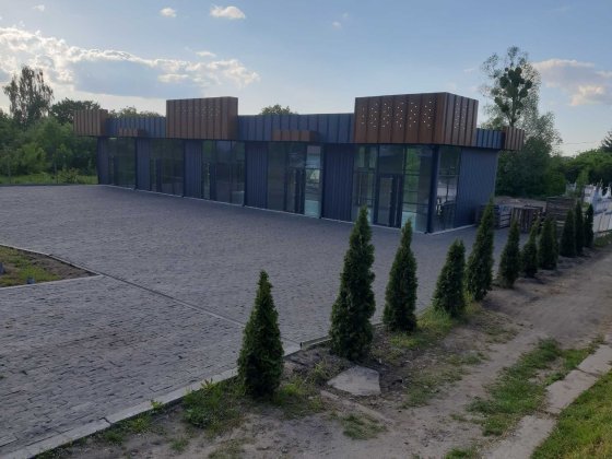 Оренда комерційного приміщення вул. Бандери Сокальська від власника Шептицький