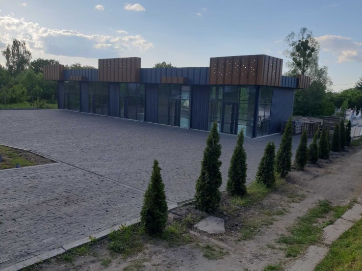 Оренда комерційного приміщення вул. Бандери Сокальська від власника - фото 1