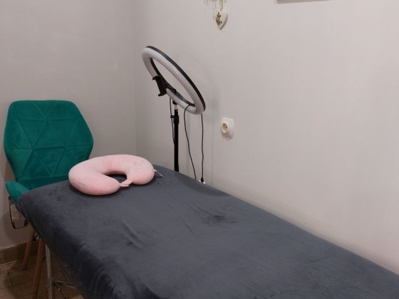 Кабінет для б'юті процедур, суборенда Шептицький