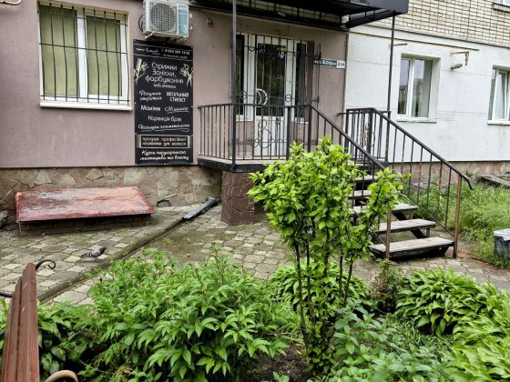 Салон краси Nev Level "ОРЕНДА ТЕРМІНОВО Шептицький