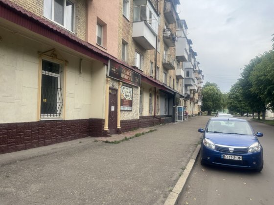 Здається в оренду заклад громадського харчування. Шептицький Шептицький