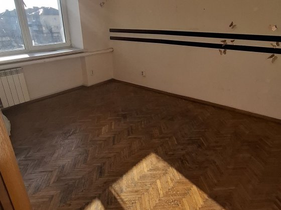 Оренда офісу, кабінету 15 м.кв. Шептицький