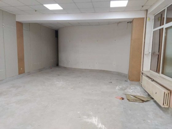 Оренда комерційної нерухомості Червоноград, Сокальська 1А Шептицкий