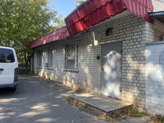 Сдам офис или помешение в целом в центре города Чугуев Чугуев