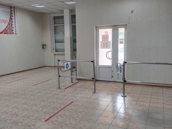 Оренда комерційного приміщення Шептицький